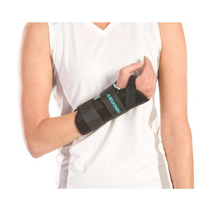 Aircast A2 Fabric Wrist Brace
