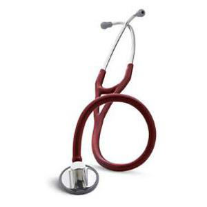 3M Littmann Master Cardiology Stethoscope | Binaural Stethoscopes