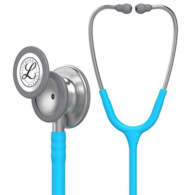Littmann Classic III Stethoscope Lavender, Dual Diaphragm, 5832