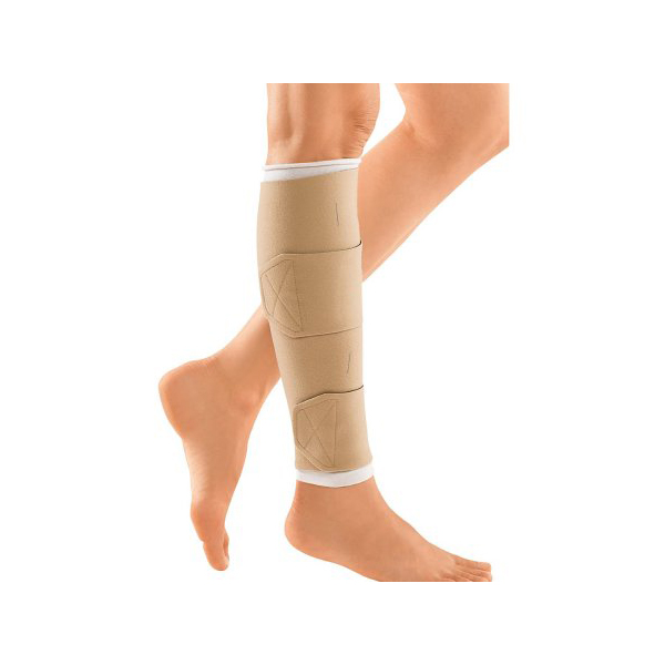 Circaid Juxtalite Lower Leg Compression Wrap | Adjustable Support